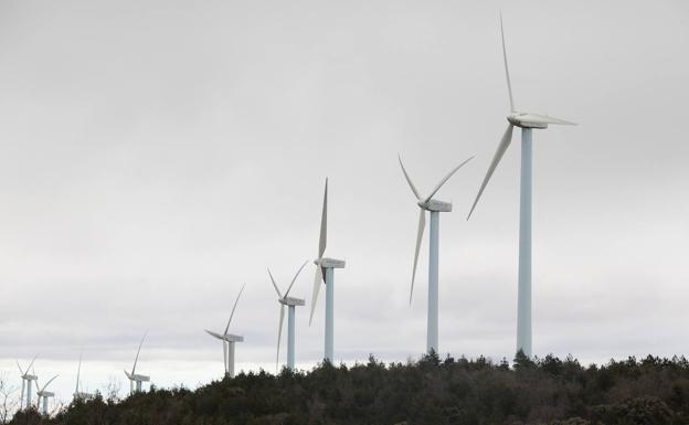 Amigos de la Tierra critica «el modelo actual» de energías renovables en La Rioja