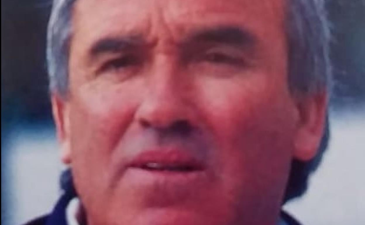Fallece Líber Arispe, exentrenador del CD Logroñés, por culpa del COVID