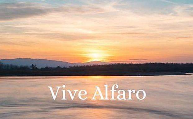 Alfaro busca relanzar el turismo con una campaña promocional