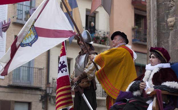 Logroño suspende San Bernabé por segundo año consecutivo debido al coronavirus