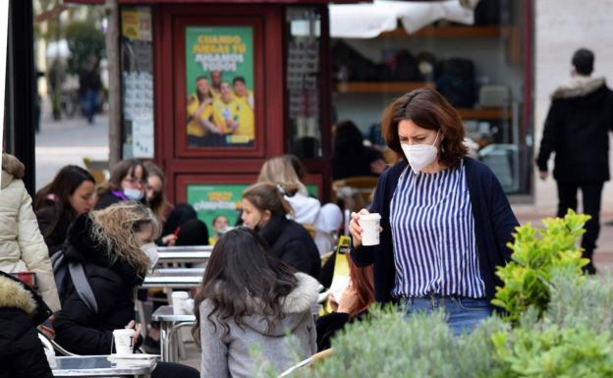 Pueblo a pueblo: Calahorra, Arnedo y Logroño acumulan más afectados