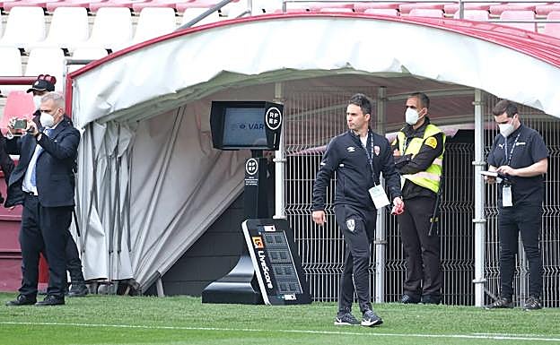 «Mi preocupación es que no hemos sido del todo nosotros»