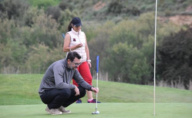 Galería. Torneo Bodegas Altanza (Juego II)