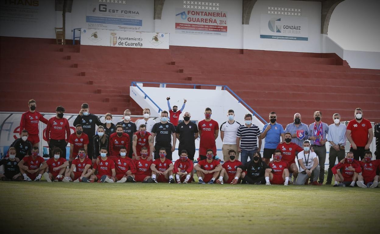 Burgos CF - CD Calahorra
