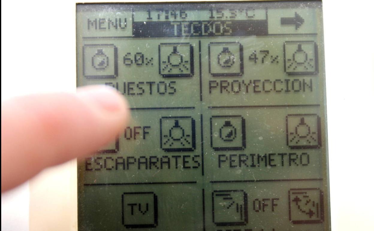 Los riojanos mayores de 55 años, concienciados con la sostenibilidad en el hogar