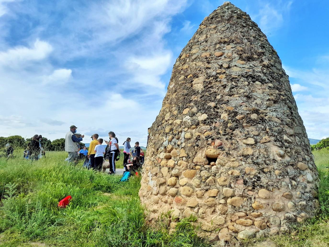 Fotos: Entrena celebra el Día de la Biodiversidad