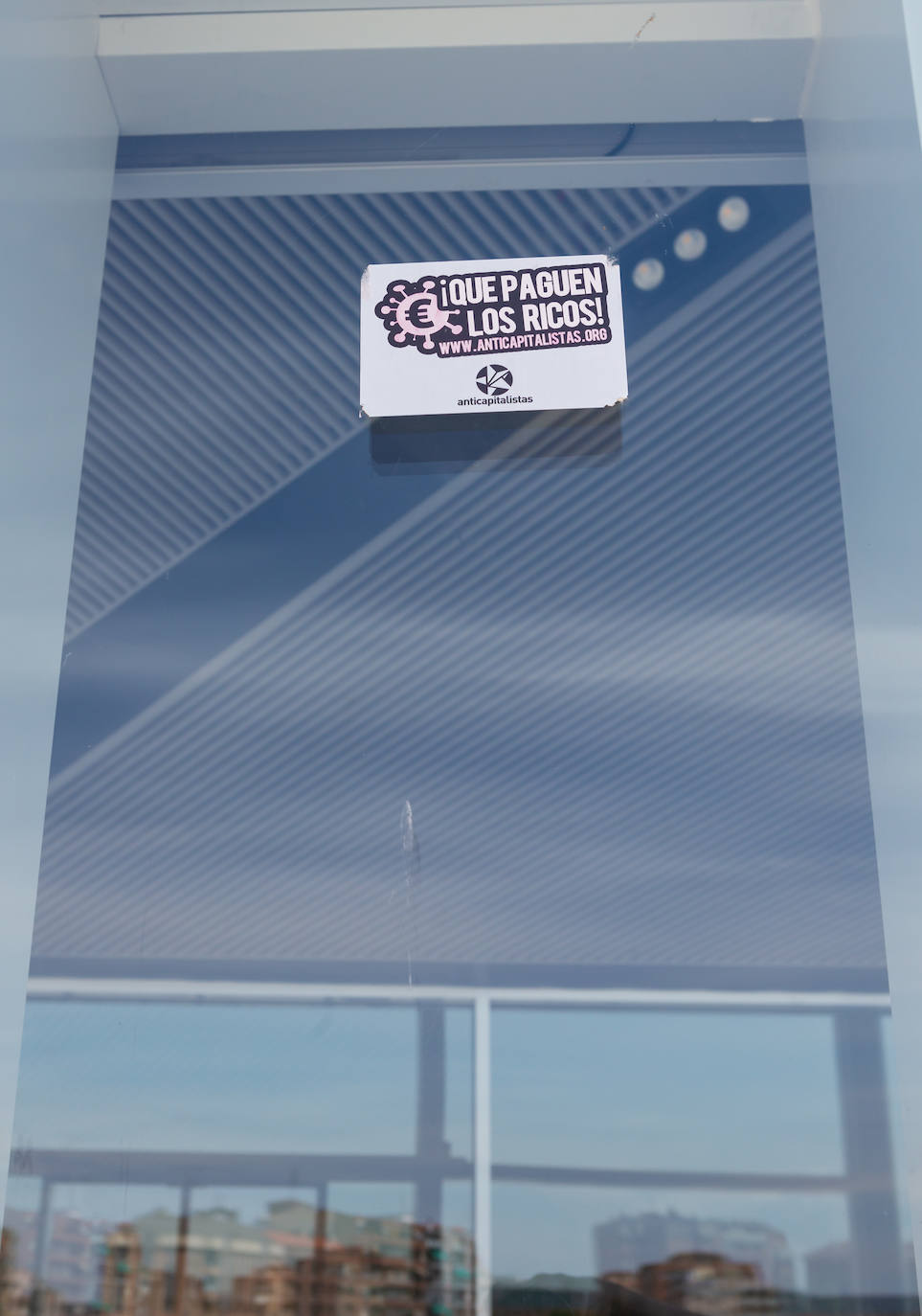 Fotos: Vandalismo en el parque Felipe VI