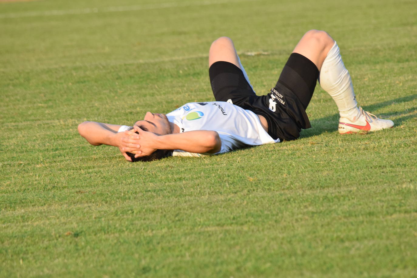 Fotos: La final del &#039;play off&#039; de ascenso a Segunda RFEF, en imágenes