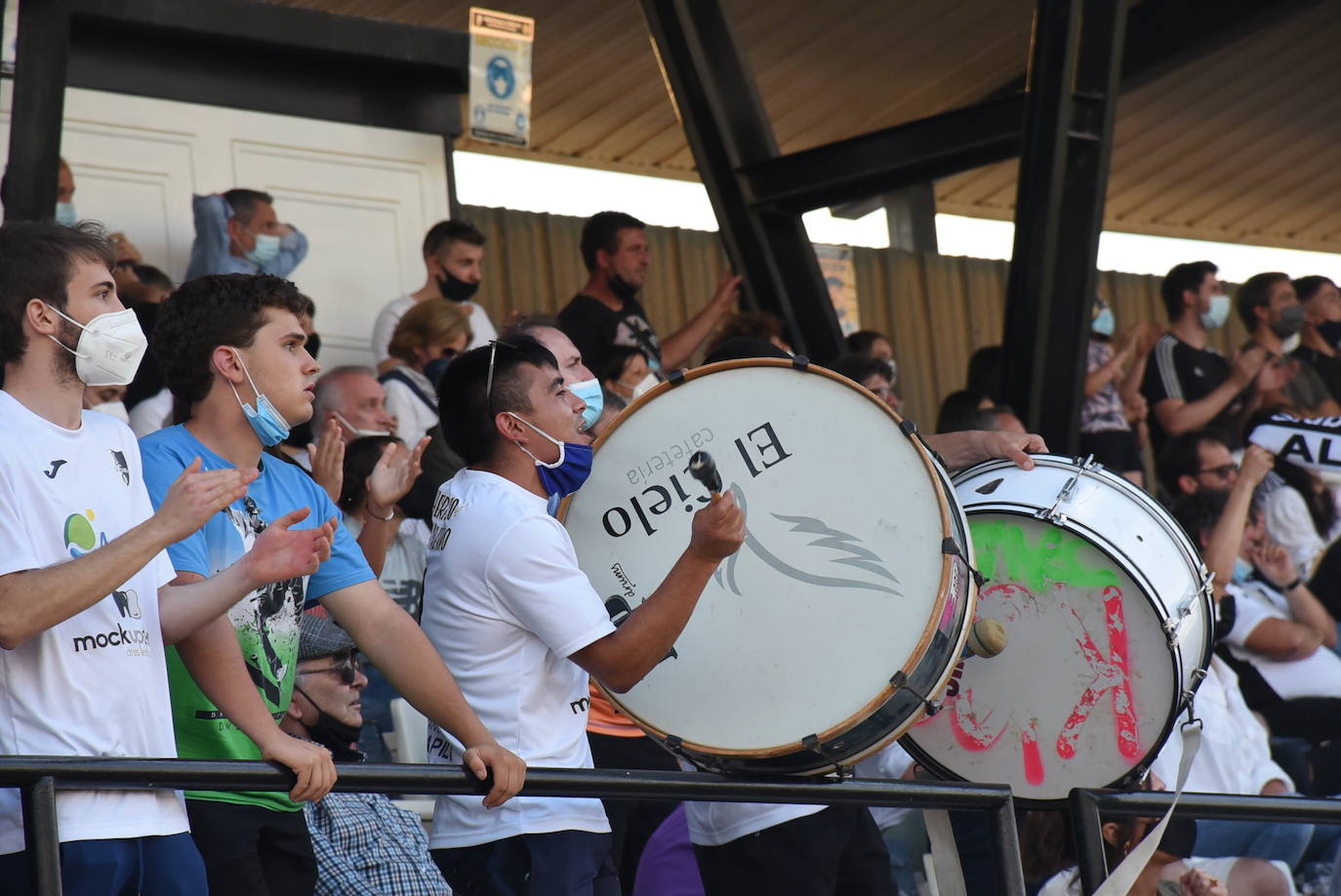 Fotos: La final del &#039;play off&#039; de ascenso a Segunda RFEF, en imágenes