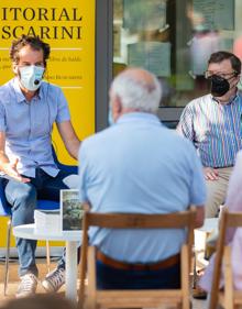 Imagen secundaria 2 - El &#039;1521&#039; de Marcelino Izquierdo