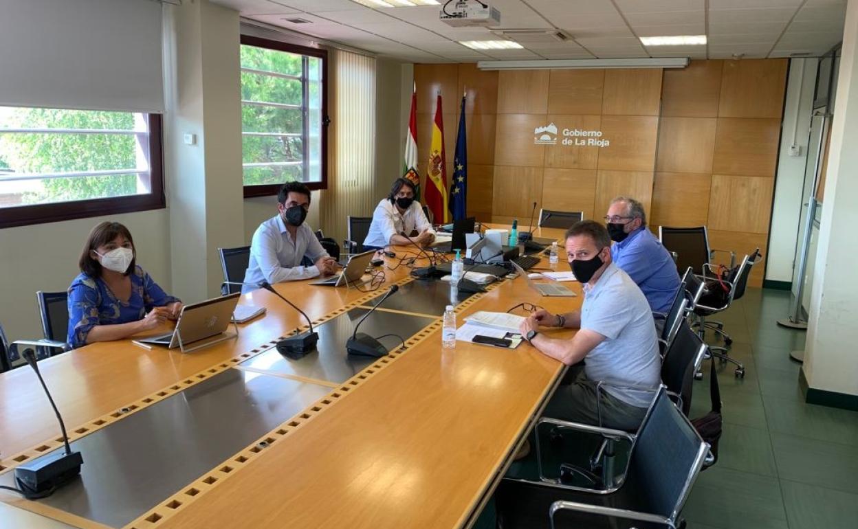 Acuerdo para mejorar la Ley de Caza y Gestión Cinegética