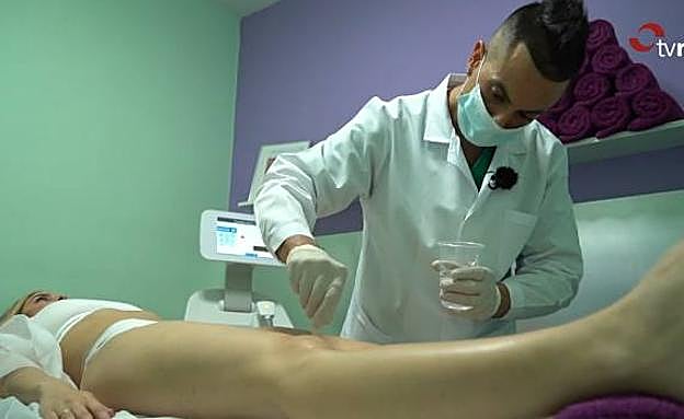 Centro de estética Rasus