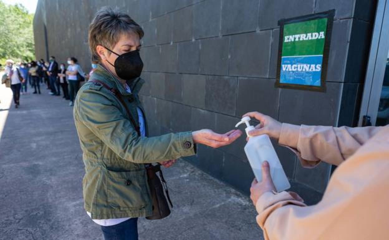 Pueblo a pueblo: Logroño registra 14 afectados menos