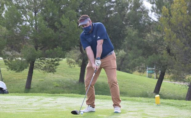 Galería. Torneo Bodegas Ontañón (juego). 