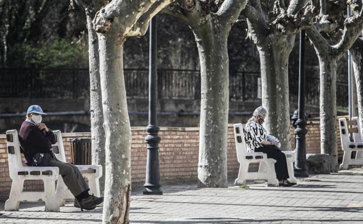 Pueblo a pueblo: Logroño, con 92 casos activos