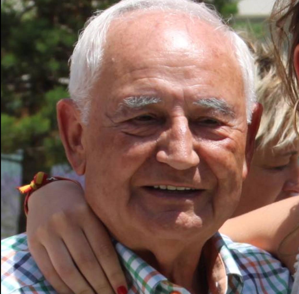 José María Fernández-Velilla, 'Jofer'. 