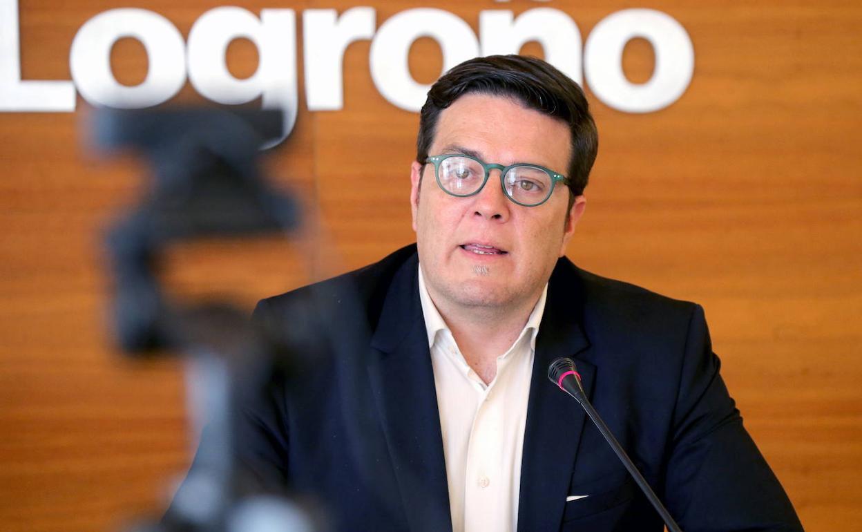 Kilian Cruz, en una imagen de archivo. 