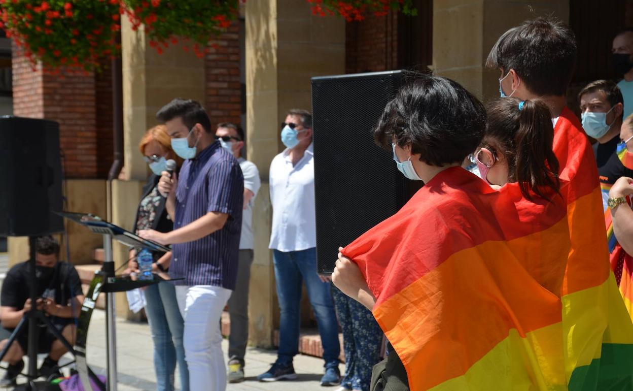 Calahorra, por la diversidad