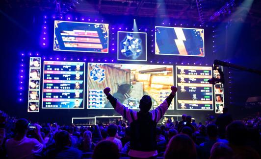 El ideario olímpico ha comenzado a hacer guiños a los eSports, auténtico showbusiness. 