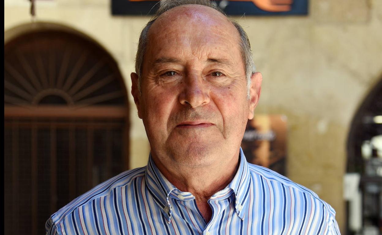 «Todas las lenguas vienen del Neolítico, de los primeros conatos de civilización»