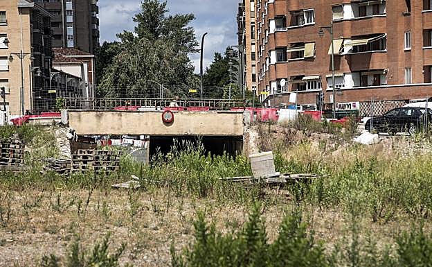 El equipamiento de la estación de autobuses, a licitación