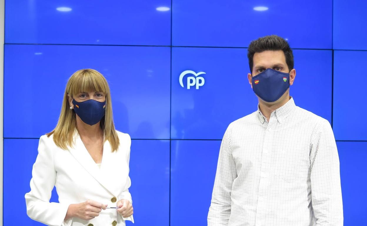 El PP pide que se aplique la rebaja del IVA a las peluquerías