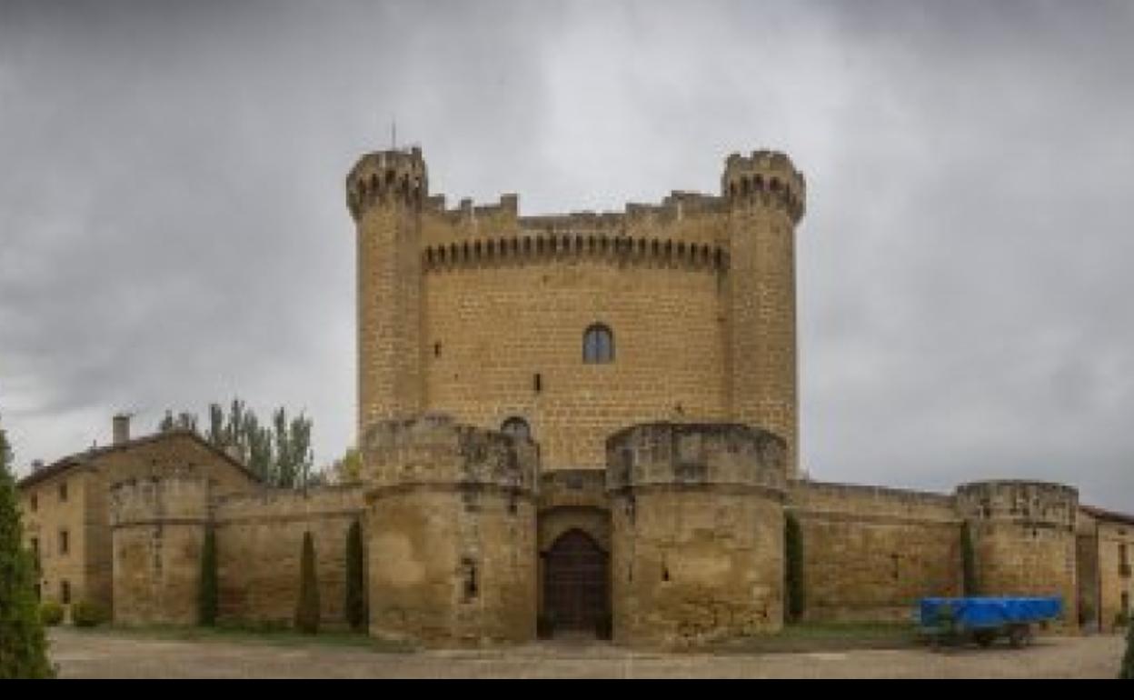 Terraza del Castillo, el wine bar de Señorío de Líbano