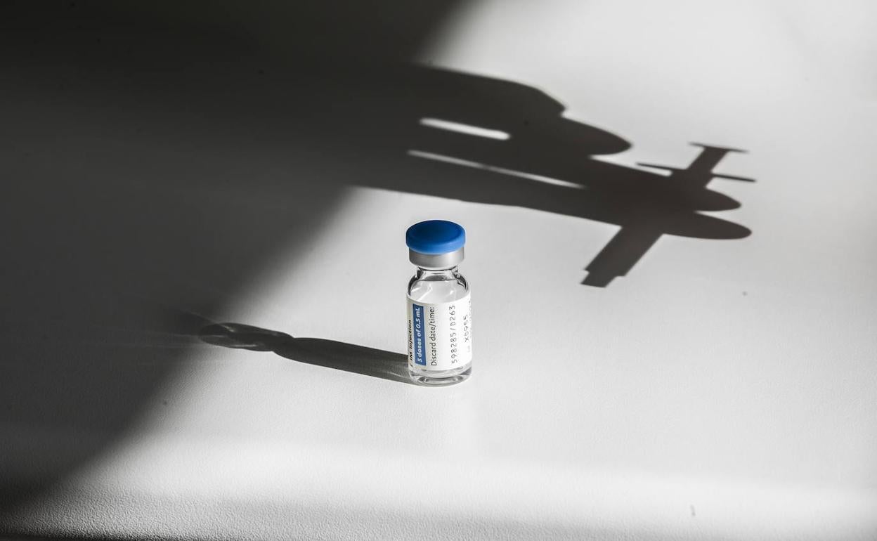 163.247 riojanos ya tienen la pauta completa