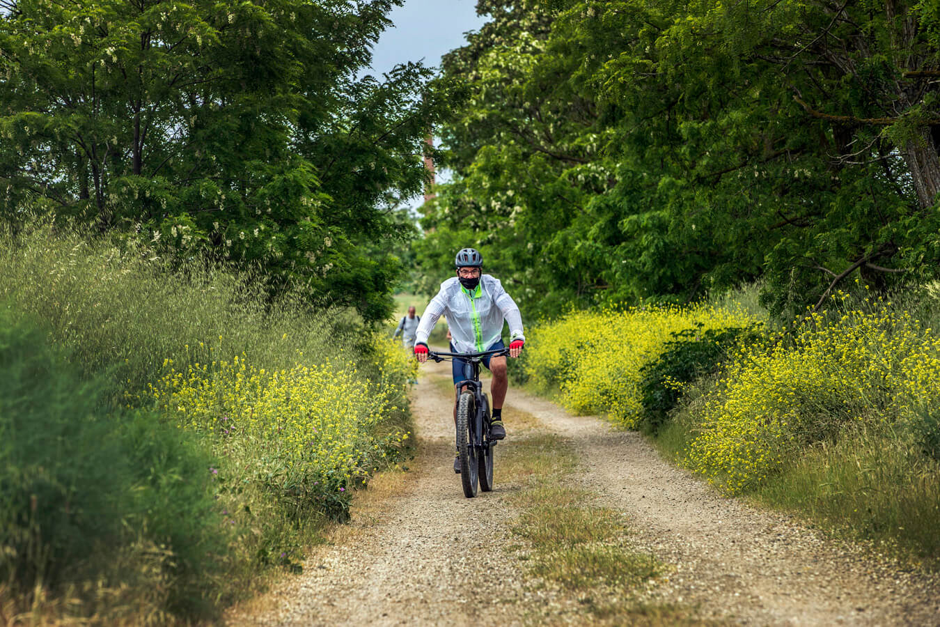 Fotos: Tercera etapa del Camino de Santiago: de Santo Domingo a Grañón