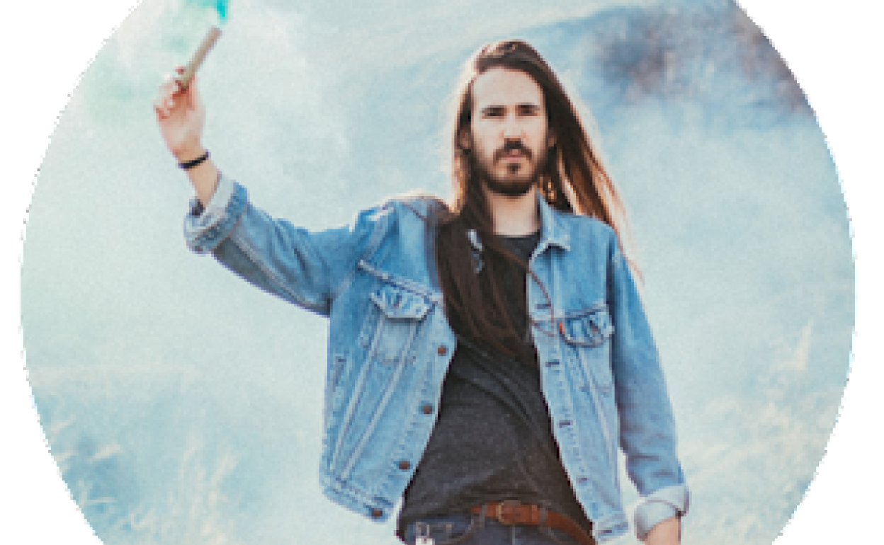 Carlos Sadness actuará el 18 de agosto en la plaza de toros de Alfaro