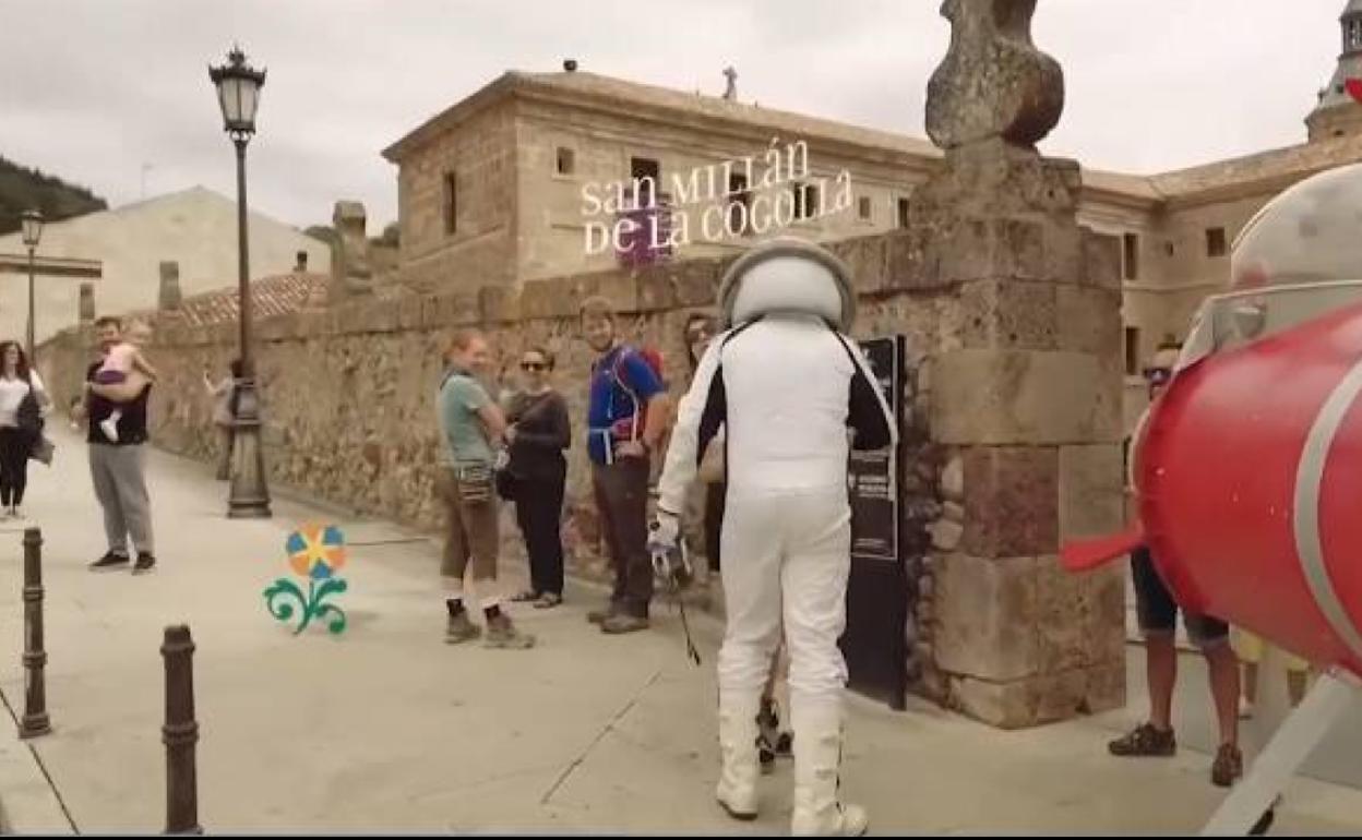 Mañana vuelve 'San Millán. Escenario vivo'