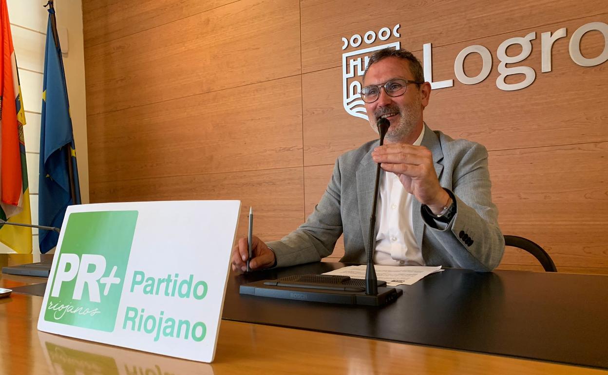 El PR+ pide un nuevo colegio de Primaria e Infantil en Los Lirios