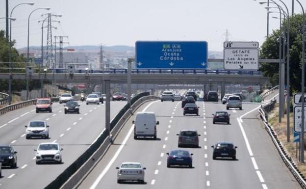 Claves y diferencias para circular correctamente por autopistas y autovías