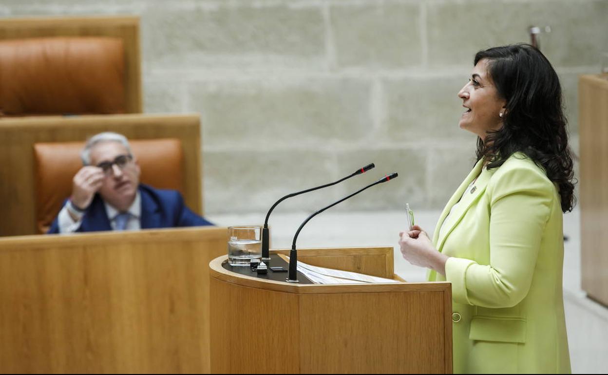 PP y Ciudadanos urgen a celebrar el Debate del Estado de la Región en la primera quincena de septiembre