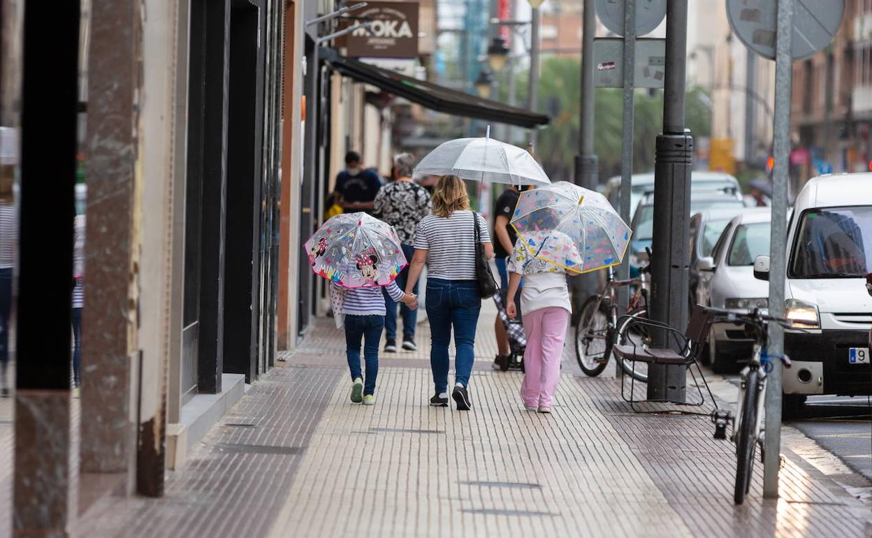 Pueblo a pueblo: Arnedo y Ezcaray, los que más mejoran sus cifras de activos