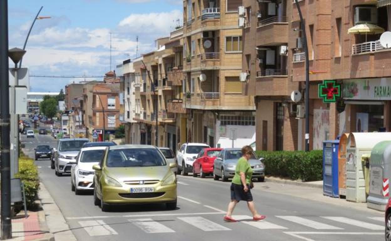 El Ayuntamiento inicia el servicio de recogida de voluminosos los lunes y los jueves