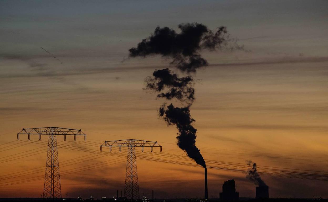 Las publicaciones médicas mundiales alertan sobre la emergencia climática