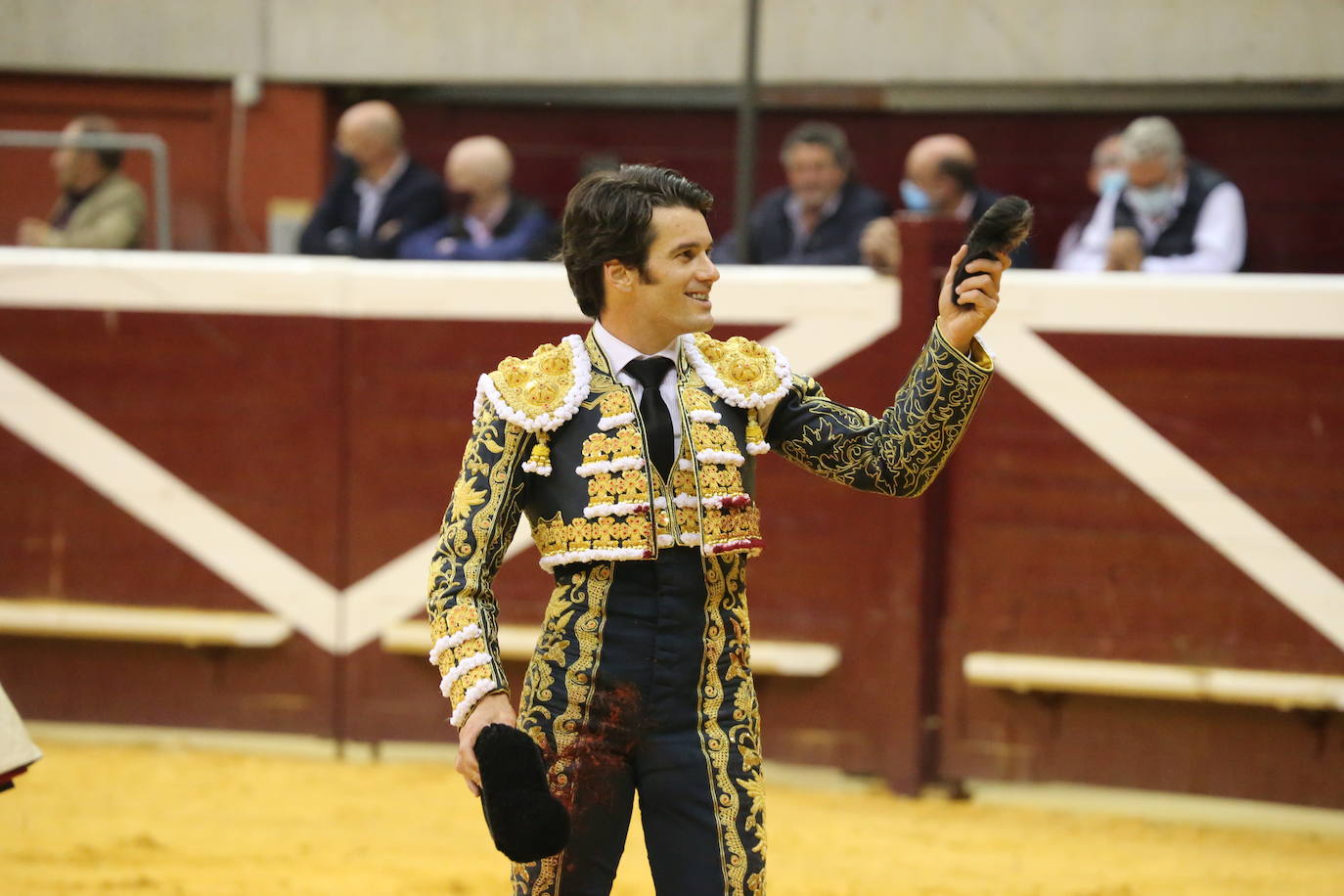 Fotos: Las imágenes de la cuarta cita de la feria matea