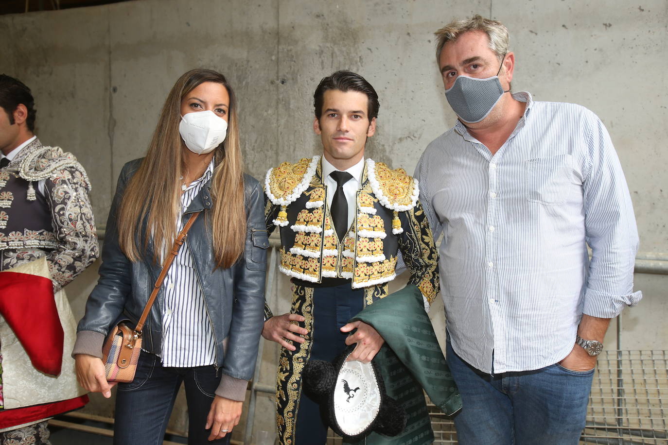 Fotos: Las imágenes de la cuarta cita de la feria matea