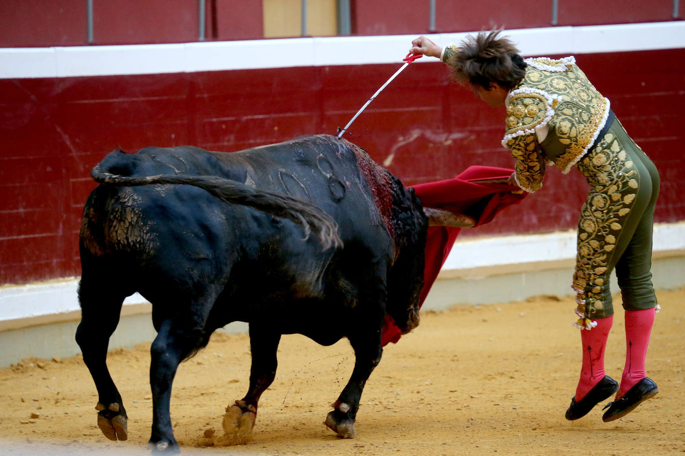 Fotos: Las imágenes de la cuarta cita de la feria matea