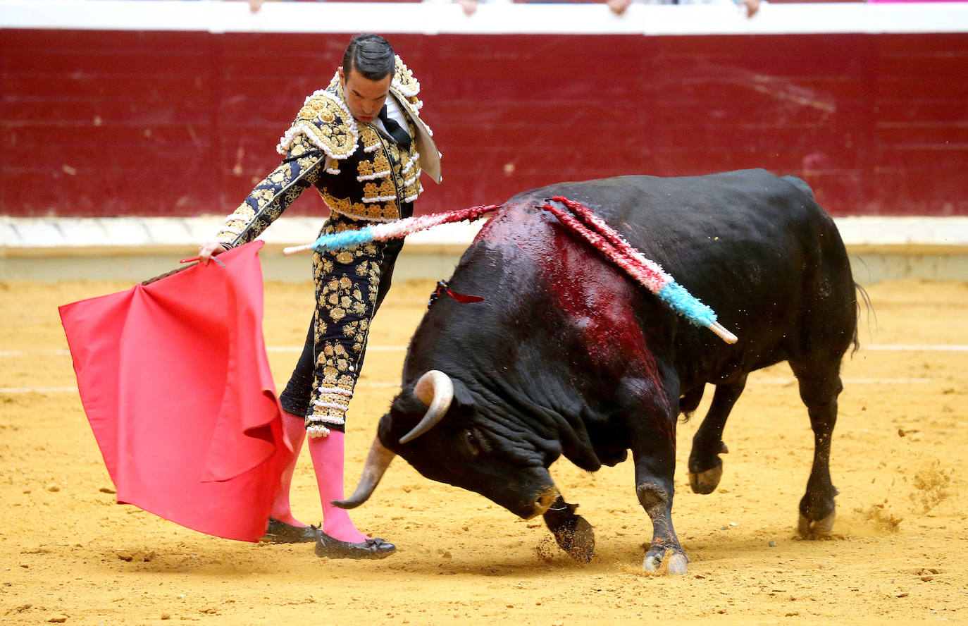 Fotos: Las imágenes de la cuarta cita de la feria matea