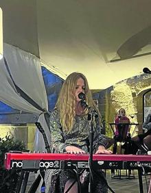 Imagen secundaria 2 - La música vuelve a sonar