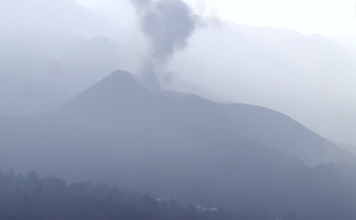 Las preguntas sobre volcanes que la ciencia aún no puede responder