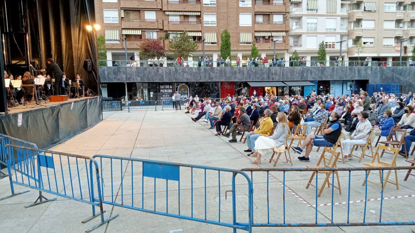 Fotos: Tercera jornada de San Cosme y San Damián en Arnedo