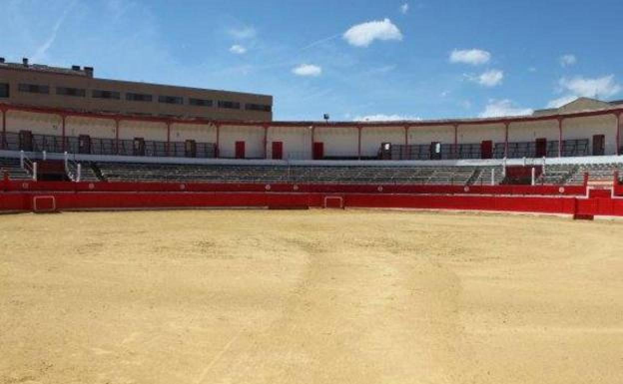 La plaza de toros de Alfaro recibe dos catas de cerveza maridadas y con citas musicales