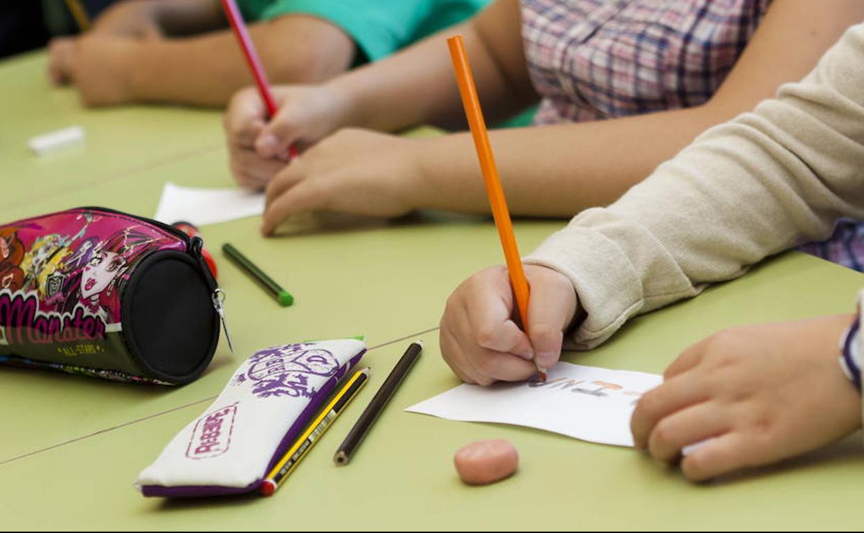 El Gobierno de La Rioja retirará a los profesores la condición de 'autoridad'