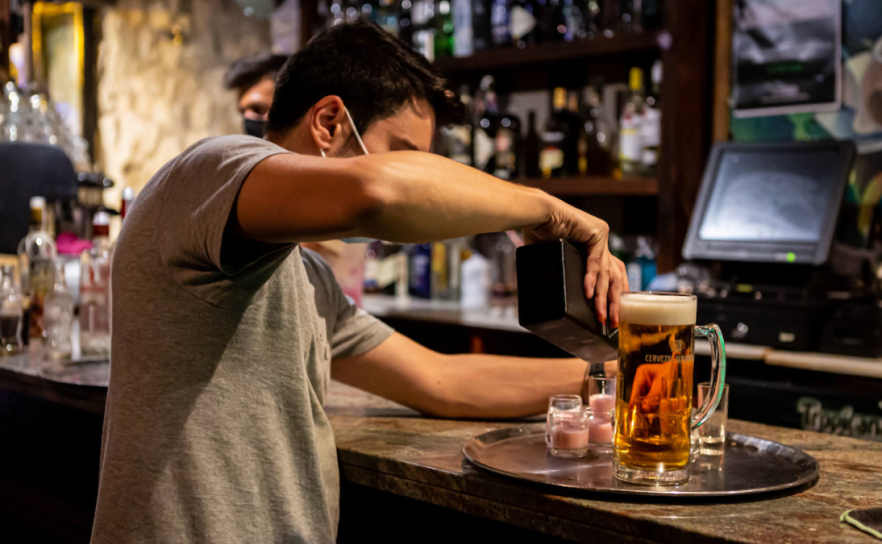 Locales de ocio nocturno: cuándo y cómo abren