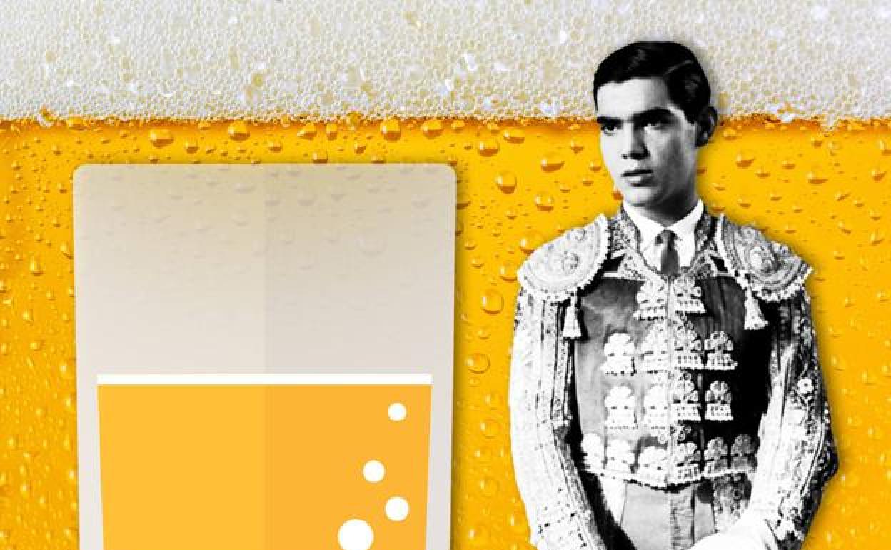 ¿Por qué al corto de cerveza se le llama zurito?