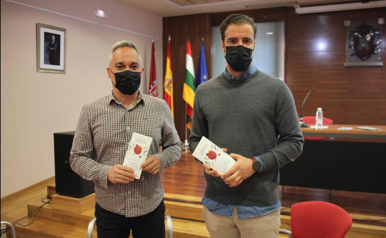 CCOO ofrece este martes en Alfaro una charla explicativa sobre la acreditación de competencias