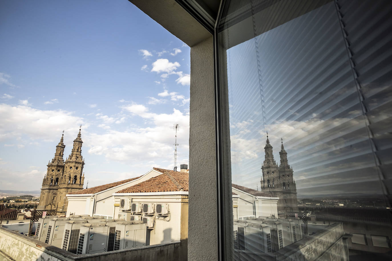 Fotos: Delegación del Gobierno de La Rioja: el poder, por dentro y por fuera